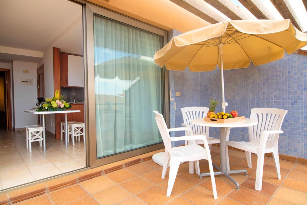 2Br Home Next To Esquinzo Beach - Terrace Pájara Exterior foto