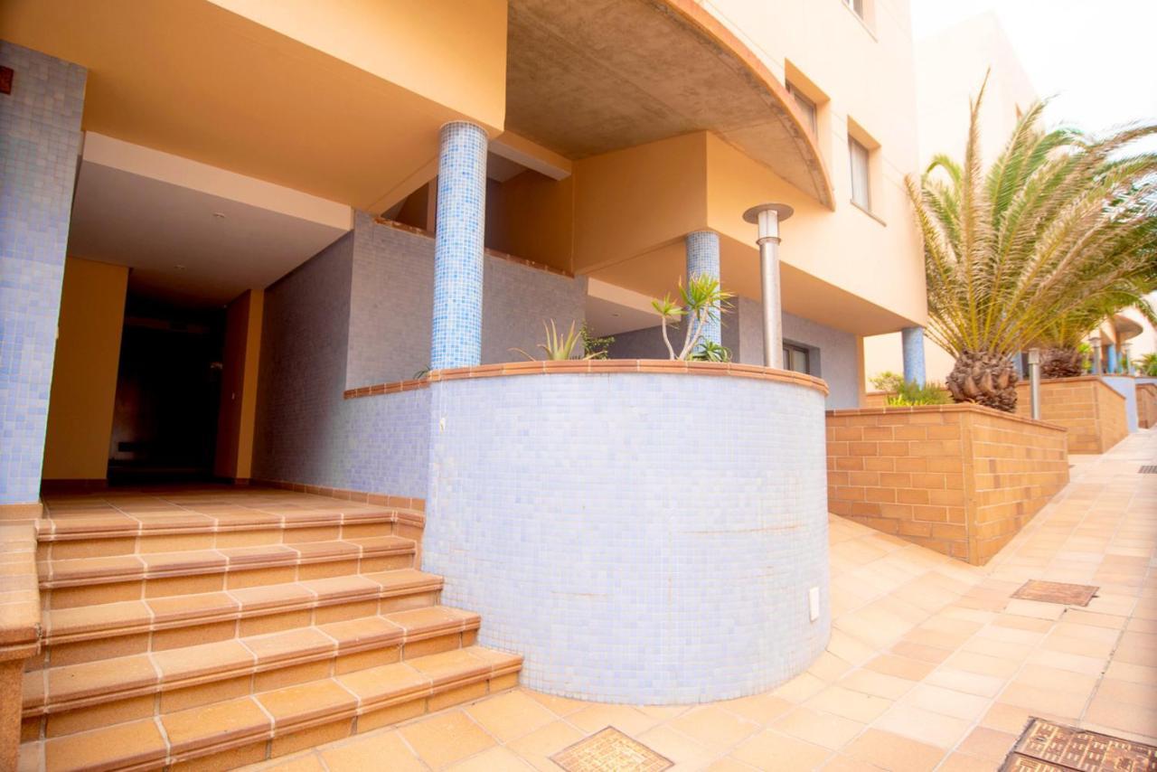 2Br Home Next To Esquinzo Beach - Terrace Pájara Exterior foto